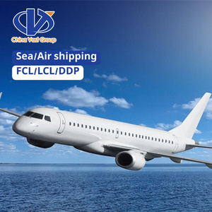Transitaire international professionnel de Chine vers le Kenya, la <span class=keywords><strong>Tanzanie</strong></span>, l'Afrique du Sud, service de livraison logistique aérienne DDP DDU - Product Image 1