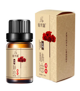 Huile de Massage écologique et hydratante, élimine les vergetures de la peau, pour <span class=keywords><strong>femme</strong></span> enceinte, lotion essentielle et hydratante, 1 pièce, 10 ml - Product Image 2