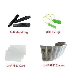 Chất lượng cao đa Antenna cổng kênh UHF <span class=keywords><strong>RFID</strong></span> mô-đun đọc Nhà Văn và <span class=keywords><strong>tag</strong></span> sticker cho kho hàng tồn kho hệ thống quản lý - Product Image 4