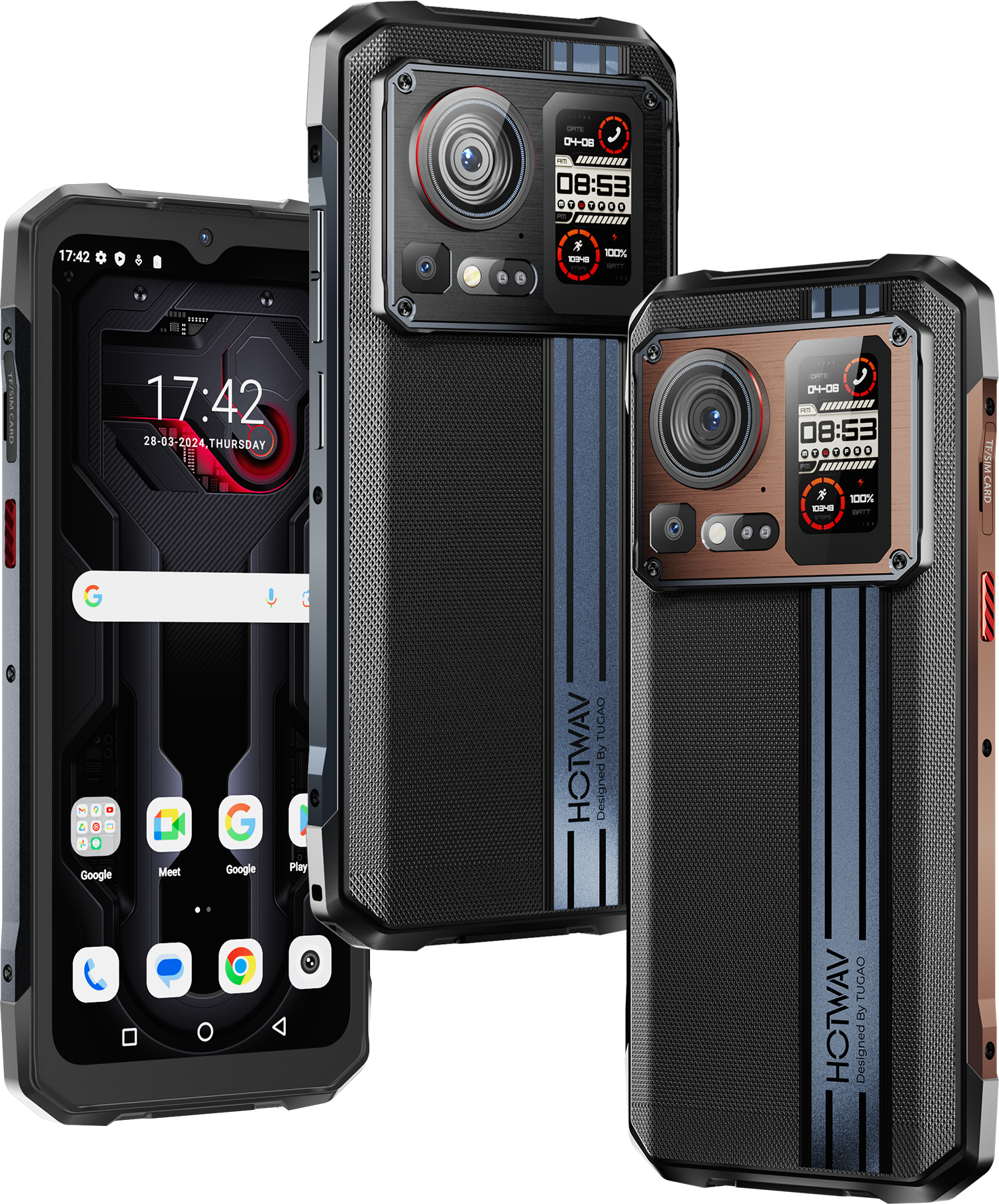 Helio Processor Mobile High Performance Smartphones