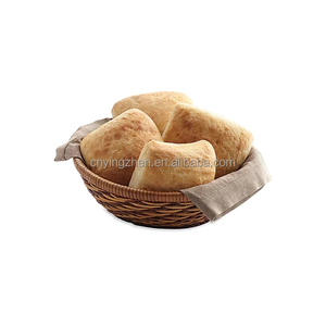 Máquina para Hacer <span class=keywords><strong>Pan</strong></span> Ciabatta Artesanal / <span class=keywords><strong>Pan</strong></span> Ciabatta con Ajo - Product Image 1