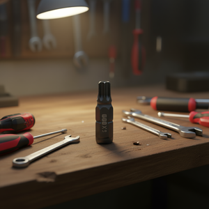 660 X5 Socket Bit For <b>Precision</b> <b>Tools</b> - Product Image 3