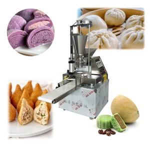 Faible consommation 	 Machine à faire des petits pains pour petites entreprises, machine à former des petits pains ronds, machine à faire des momos, prix <span class=keywords><strong>bas</strong></span> - Product Image 1