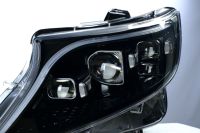 Système d'éclairage automobile de haute qualité pour Mercedes Vito Classe S, mise à niveau des phares avec 5000LM 12V, couleur de lumière bleue