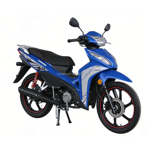 Scooter Mini Moto <span class=keywords><strong>Cub</strong></span> Moto pour Femmes à Vendre à <span class=keywords><strong>Prix</strong></span> Bas de Bonne Qualité 125cc 110cc 135cc Rouge Bleu Blanc Noir Vert - Product Image 2
