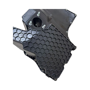 OEM 06L 103 598 AD panci oli mesin 06L 103 598 R untuk Audi A4 A5 A6 Q5 VW untuk kendaraan Porsche - Product Image 5