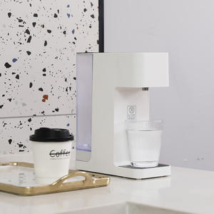 Lage Prijs Eenvoudig Gebruik Desktop Snelle Verwarming Instant <span class=keywords><strong>Water</strong></span> <span class=keywords><strong>Dispenser</strong></span> - Product Image 1