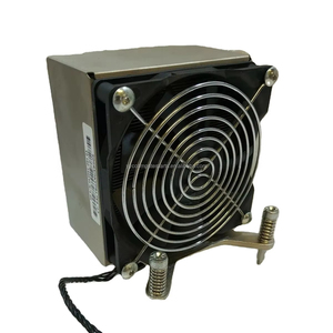 463991-001 cho bộ xử lý máy trạm Z600 Z800 tản nhiệt & lắp ráp quạt - Product Image 1