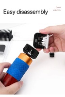 Pistolet de tufting haute puissance à vitesse réglable, tondeuse à tapis, cisaille de nivellement et de découpe, ciseaux pour la fabrication de tapis DIY
