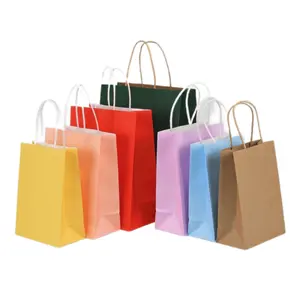 حقائب التسوق المحمية من مادة إل دي بي، ذات الأبعاد المختلفة من الكوارت والروائح المعدنية المتنوعة، تغطي المحافظ المغسولة من المادة المعدنية المتنوعة