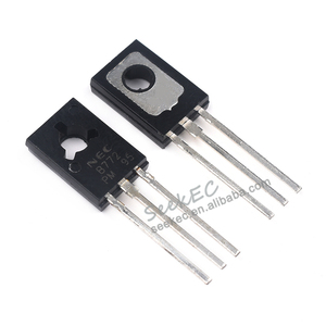 Ugreen — récepteur B772 à 126, Original IC B772 B772 IC D882 D772 <span class=keywords><strong>SMD</strong></span> B772 <span class=keywords><strong>2SB772</strong></span> - Product Image 1