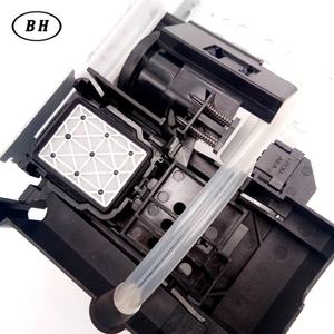 Bheng ชุดประกอบฝาปิด Dx5สะอาดผลิตในประเทศจีนสำหรับเครื่องพิมพ์ Vj1604 Mutoh valuejet 1624 - Product Image 4