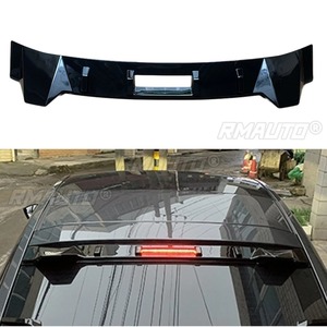 Aileron de toit arrière de voiture compatible avec le kit carrosserie Changan CCAG Univ, aileron arrière, accessoires de voiture - Product Image 2