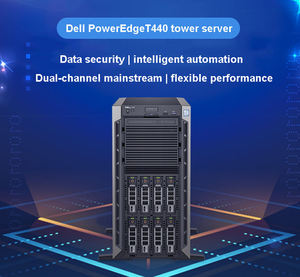 Serveur tour <span class=keywords><strong>Dell</strong></span> PowerEdge T440 <span class=keywords><strong>T630</strong></span> T640 avec processeur XEON, RAM, RAID, SSD, serveur tour 4U 5U - Product Image 4