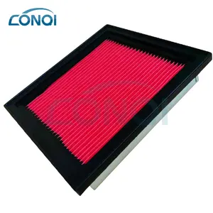 Wholesale High Quality Air Filter OEM 16546-41B00 16546-0U800 Stock Available Automotive Element Air Filter With High Click