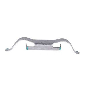 Clip de fixation de plaquettes de frein 1612908880 en acier pour Peugeot 308 408 Citroën C5 Aircross, pièce de rechange - Product Image 3
