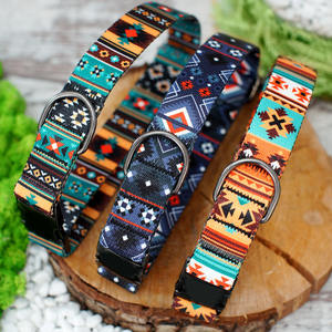 <span class=keywords><strong>Collar</strong></span> para Mascotas Suave, Cómodo y Duradero, Diseño Especial, <span class=keywords><strong>Collar</strong></span> de Entrenamiento para Perros Pequeños, Medianos y Grandes - Product Image 5