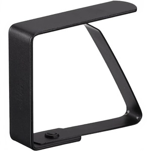 Clips de table en acier inoxydable les plus vendus, clips réglables antidérapants pour nappes, accessoires de fixation pour nappes de salle à manger - Product Image 5