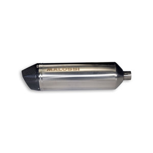 SILENCIADOR DESNUDO HOMOLOGADO-RX - Product Image 1