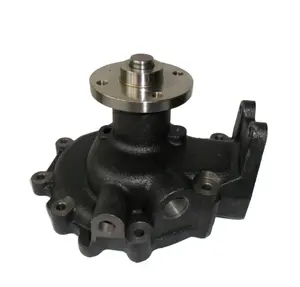 Manufacturer directly selling Excavator pump CXL-101,102-109 water pump for excavator diesel engine made in China