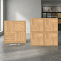 Carreaux de céramique rustiques 16x16, 40x40 cm, carreaux de sol en porcelaine pour extérieur, parking, sol, finition mate résistante, pour salle de bain, meilleur prix en Inde