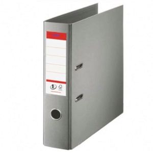 A4 A5 Hot Sale Two-Hole Loose-Leaf <b>Folder</b> Document <b>Organizer</b> Lever Arch <b>File</b> <b>Folder</b> Filing <b>Folders</b> Office Binder Arched - Product Image 6