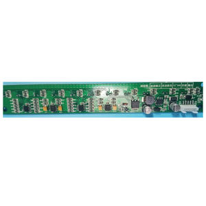 Boîte de ramassage pour distributeur automatique, <span class=keywords><strong>circuit</strong></span> imprimé à réseau de rayonnement infrarouge détectant la chute des marchandises - Product Image 2