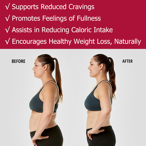 Cápsulas Supresoras del Apetito de Marca Privada OEM con Garcinia Cambogia, Favorecen la Pérdida de Peso y Aumentan los Niveles de Energía - Product Image 5