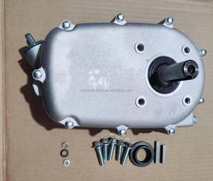 กล่องลดเกียร์ 2:1 สำหรับ GX160 GX200 GX270 GX390 - Product Image 3