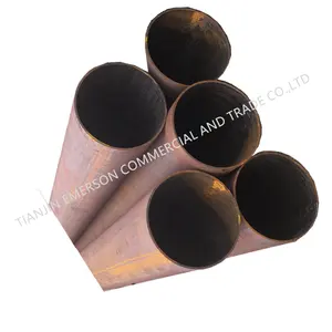 carbon seamless steel pipe and tube 70% off bulk inventory 12Cr1MoV 10CrMo910 15CrMo 35CrMo 45Mn2 Ss400