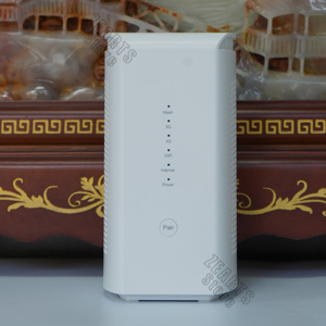 ปลดล็อค Hub-D50 OpenWrt dual-band AX5400 Wi-Fi 6ตาข่ายเราเตอร์2.5Gbps ไฟร์วอลล์ความเร็วสูง VoIP VPN 3 LAN พอร์ตโมเด็ม wps/wds ใหม่ - Product Image 3