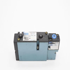 Un tout nouveau produit original 92B-ACH-000-DU -DDAP-1DM 24VDC 120PSI UNMP PLC - Product Image 1
