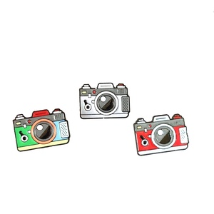 Popular tamaño pequeño forma de diente duro suave esmalte pines insignia personalizada dibujos animados personalizar accesorios dentista broche solapa Pin dientes - Product Image 5