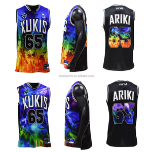 <span class=keywords><strong>Camisetas</strong></span> <span class=keywords><strong>de</strong></span> Baloncesto Transpirables <span class=keywords><strong>de</strong></span> Malla Personalizadas FQ, Estilo Tropical Hawaiano, 100% Poliéster, <span class=keywords><strong>Camisetas</strong></span> <span class=keywords><strong>de</strong></span> Baloncesto al <span class=keywords><strong>por</strong></span> <span class=keywords><strong>Mayor</strong></span> - Product Image 1