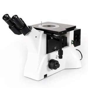 Microscope métallographique haute définition RCM5000W avec logiciel d'analyse d'image authentique équipé d'un hôte et d'un dispositif de caméra