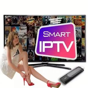 Combo IPTV Eagle 8K T-REX, Transmisión Full HD para Francia, Alemania, Emiratos Árabes Unidos, Europa, Protocolo de Red, Distribuidor - Product Image 5
