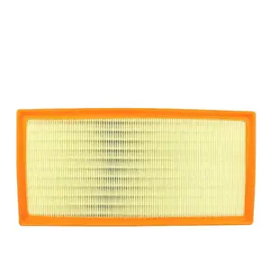 High quality car filter air filter 95811013110 for PU filter manufacturing machine 7L0129620 PHE500021