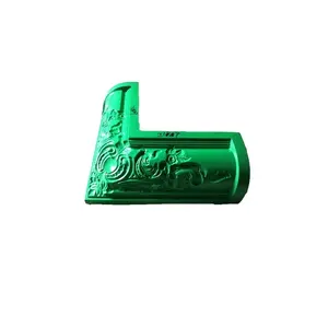 Produits chinois, moulage en plâtre royal artisanal en fibre de verre, moules pour <span class=keywords><strong>plafond</strong></span>, ligne <span class=keywords><strong>d</strong></span>'<span class=keywords><strong>angle</strong></span>, corniche pour <span class=keywords><strong>d</strong></span>écoration - Product Image 1