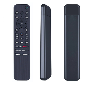 Control Remoto por Voz RMF-TX811D para Televisor Sony BRAVIA Serie 2 4K Ultra HD K-43S20B - Product Image 2