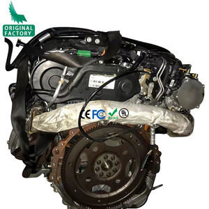 Ensemble de moteur de voiture pour Land <span class=keywords><strong>Rover</strong></span> L494 L319 3.0 306DT Turbo Motor <span class=keywords><strong>Discovery</strong></span> <span class=keywords><strong>Range</strong></span> <span class=keywords><strong>Rover</strong></span> Sport Original Used Moteur complet - Product Image 2