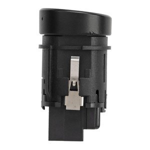 ปุ่มสตาร์ทเครื่องยนต์ 3V0905217 วัสดุ ABS ขั้วต่อแบบมีสายสำหรับระบบเข้ารถแบบไร้กุญแจของสโกด้า - Product Image 4