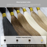 Vente en gros Remy indien cheveux Topper Wiglet sans pince ou épingles à cheveux postiche partiel avec pièce supérieure
