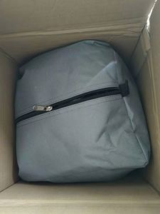 Objetivo de Camuflaje para Caza y Tiro al Aire Libre de 40*40cm con Ojo de Buey para Accesorios de Tiro con Tirachinas - Product Image 5