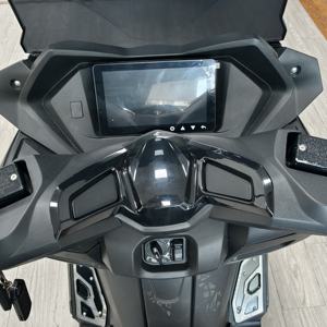 Producto Urbano Inteligente para Viajes con Personalización, Diseño Moderno 2026, Directo de Fábrica, Scooter Eléctrico - Product Image 4