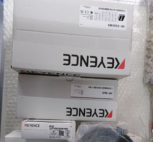 Lecteur de codes Keyence HR-X500WB en stock - Product Image 4