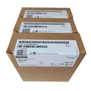 โมดูลอินพุตดิจิตอล Siemens SM323 16 DI 24V DC สำหรับ PLC S7-300 ชุด I/O - Product Image 4