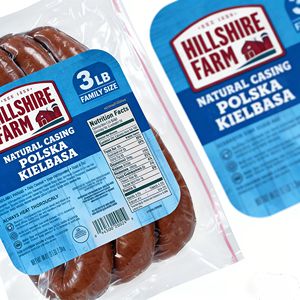 Etiquetas Adhesivas Personalizadas a Prueba de Agua para Alimentos, para Supermercados, Carne, Pescado y Productos Agrícolas - Product Image 1