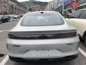 Changan Qiyuan A06: La Hiper-Carga 6C Logra un 90% de Eficiencia en la Cabina, Redefiniendo el Valor en Cada <span class=keywords><strong>Kilómetro</strong></span>. - Product Image 6