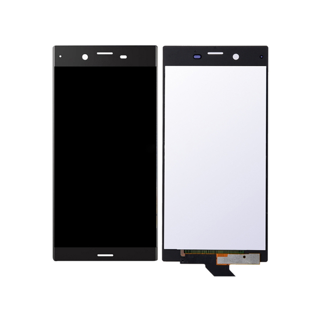 Pantalla for Sony Xperia XZ Lcd Screen Display Assembly Replacement