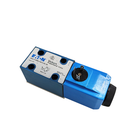 Vickers Check Valve Hydraulic KCG KCG-3 KCG-8 Series KCG 3 350D Z M U H1 10 Hydraulic Proportional Directional Valve